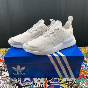Adidas NMD V3 Ice White Women's Various Size